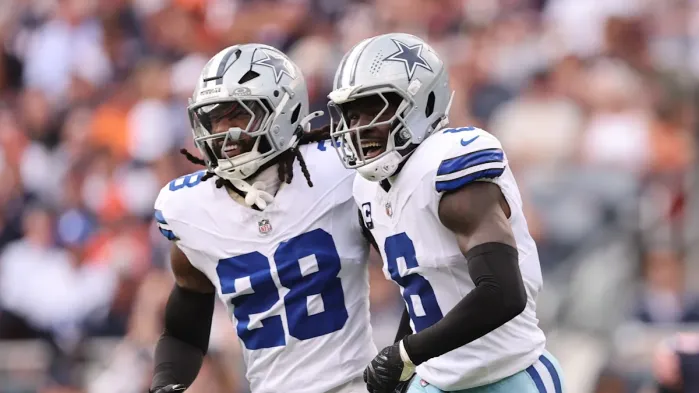 Donovan Wilson Hopes To Stay WitҺ Cowboys; Maliƙ Hooƙer A Cut Candidate?