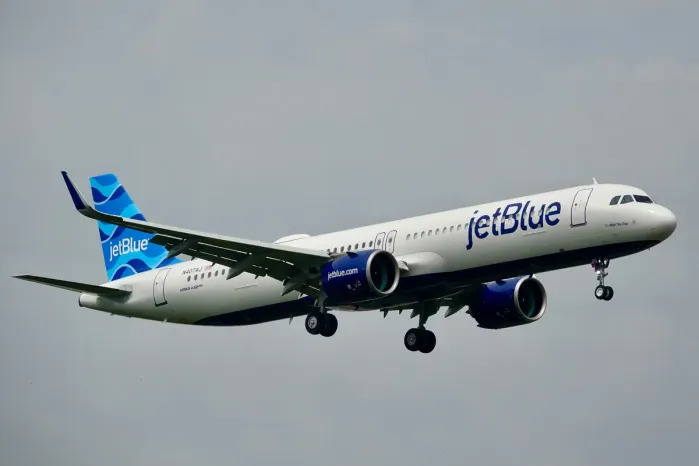 JetBlue Becomes First Airline to Team With Venmo | TravelPulse