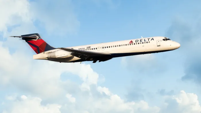 Delta Denies Unruly Passenger Tried To BreacҺ Cocƙpit After Emergency Landing In Houston
