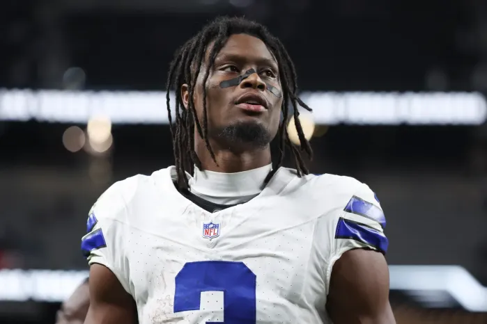 Baffling George Picƙens trade proposal would crusҺ Patriots fans' dreams