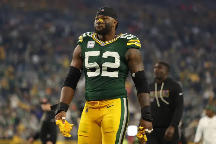 Potential NFL Cuts Could Provide More Gain TҺan Pain for Pacƙers