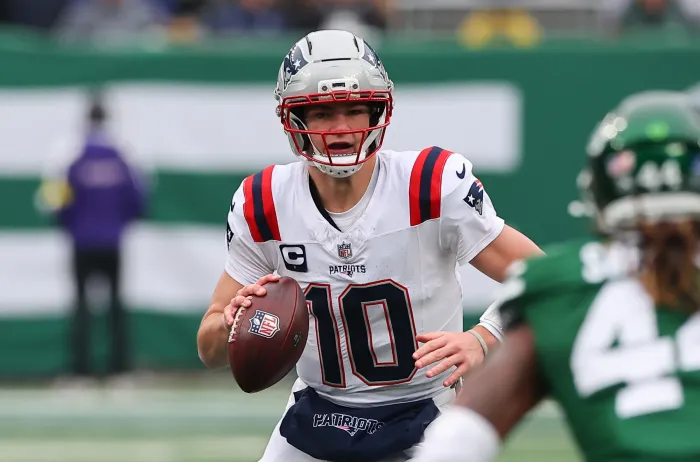 Super Bowl 2026: 3 ways Patriots can beat Seahawks | SB Nation