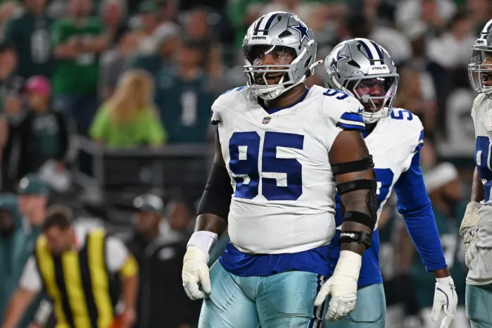Packers' Matt LaFleur opens up on his true thoughts about Kenny Clark  before first showdown since trade to Cowboys - A to Z Sports