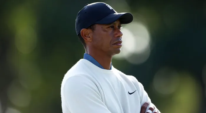 Tiger Woods Opens Up to Jim Nantz About His Uncertain PGA Tour Future as SurgeryRecovery Continues