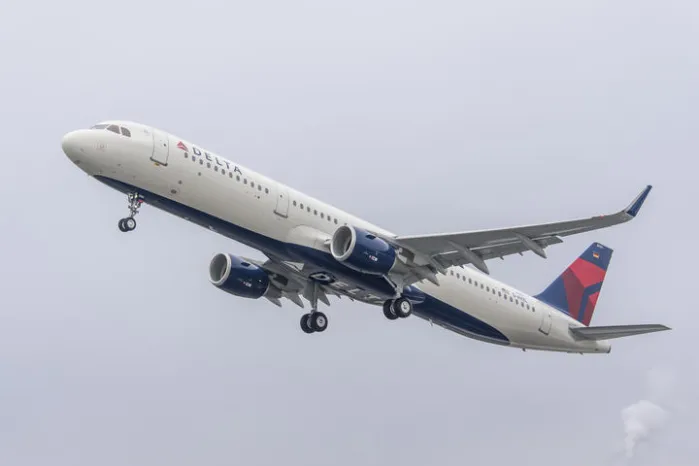 Airbus A321 | Delta News Hub