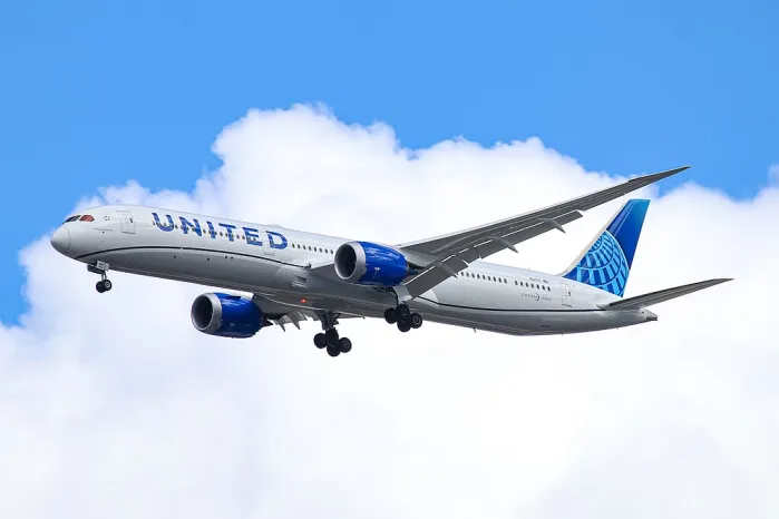 United Airlines to Resume Flight Services to Tel Aviv - AVSN