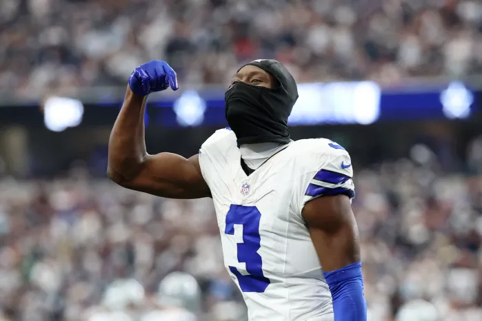 George Pickens is having fun, but his recent comments reveal the truth  about his success with the Dallas Cowboys - A to Z Sports