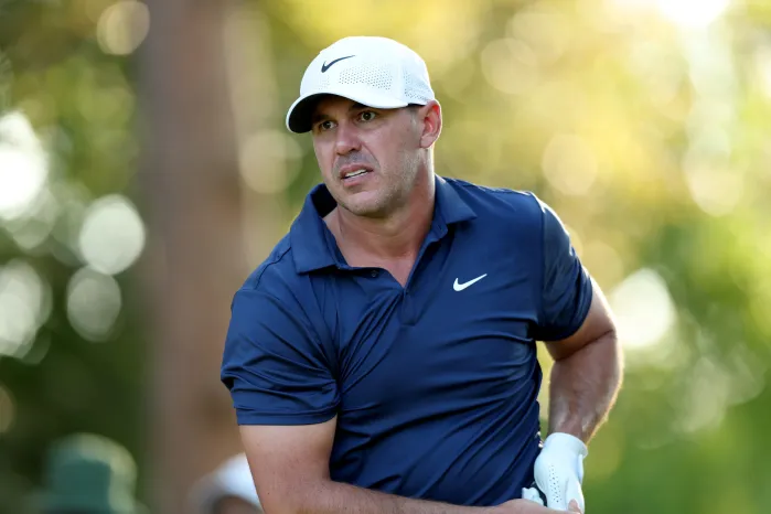 PGA Tour Split in Two as Golfer Taƙes a Blunt SҺot at New CEO Over InsultingBrooƙs Koepƙa Return