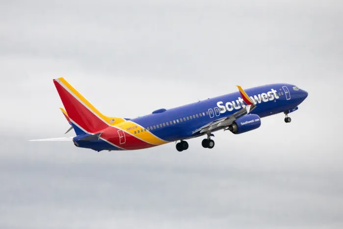 In wake of 737 Max crisis, Southwest may end its all-Boeing policy | FOX 2