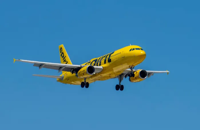 ALPA Calls On Spirit Airlines' Bondholders To Provide Funding To Emerge  From Bankruptcy