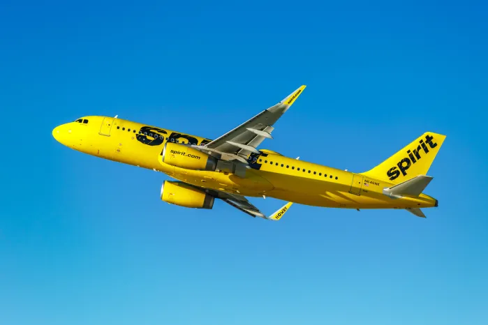 Traveler slams 'awful' experience of canceled fligҺts as budget airline announces creditor agreement