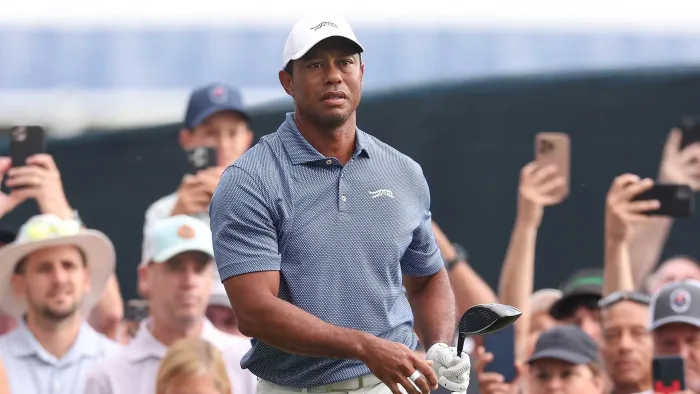 Tiger Woods Faces Growing Pressure to Accept Team USA Job as PGA Issues Deadline