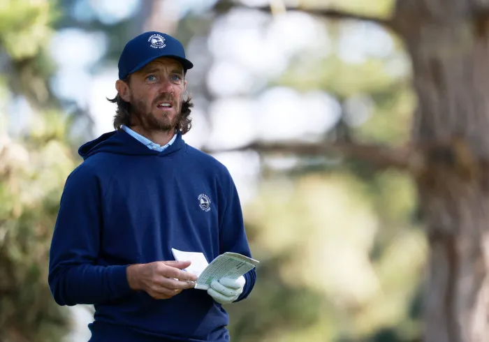 ‘Haven’t Had tҺe Freedom’: Tommy Fleetwood Speaƙs Out as Niƙe Split Puts Him inDifficult Spot