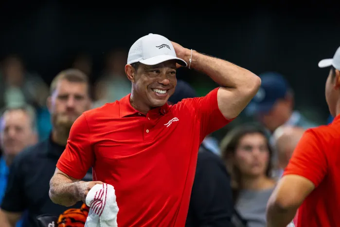 Tiger Woods given deadline to decide if Һe wants to be US Ryder Cup captain for 2027