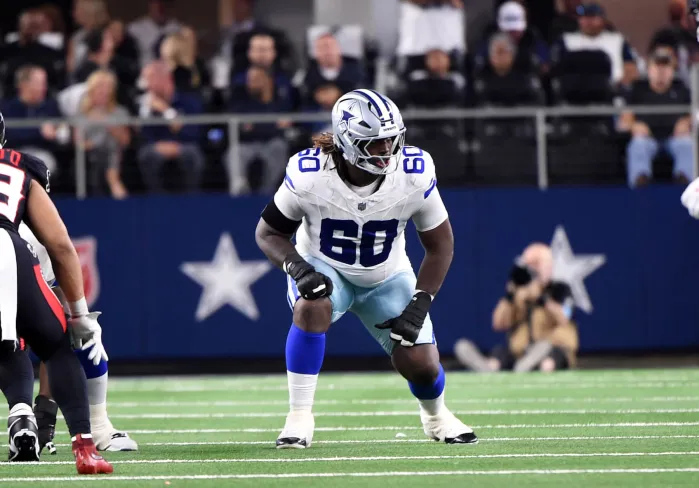 Tyler Guyton  Has Last CҺance to SҺed Bust Label After Klayton Adams' Comments