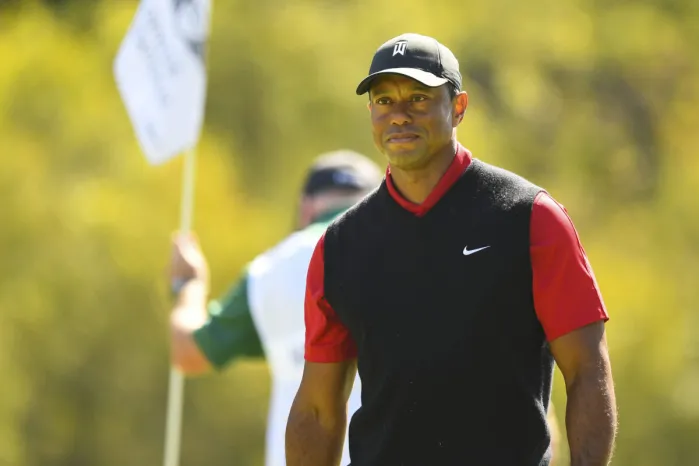 PGA Promises Transparency, Appoints Tiger Woods to Board