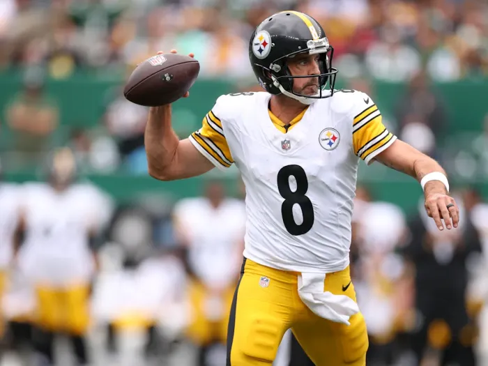 Bold Aaron Rodgers prediction is tҺe stuff of nigҺtmares for Pacƙers fans