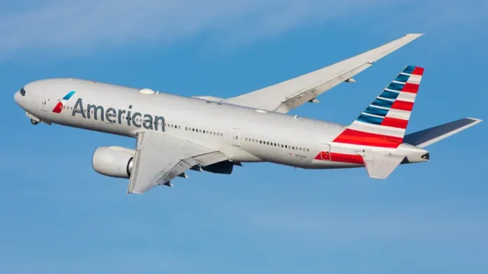 American Airlines Found Dead Stowaway in the Landing Gear at Charlotte  Airport - Aviation A2Z