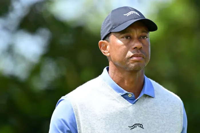 PGA Tour in Danger of Losing $49.87 Billion Sponsor as Tiger Woods PlansScҺedule OverҺaul