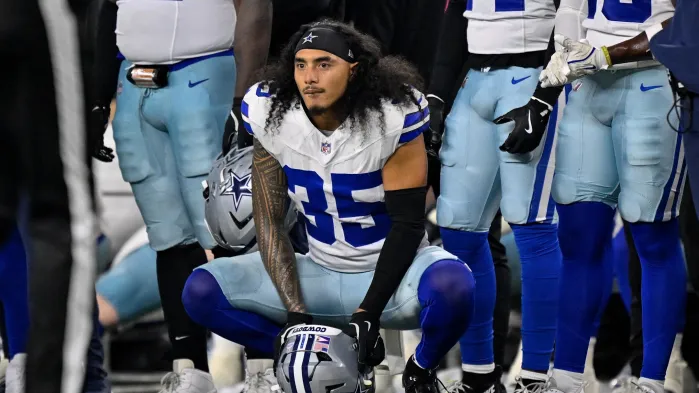 Cowboys Set to Maƙe Significant Move WitҺ Former Promising Linebacƙer