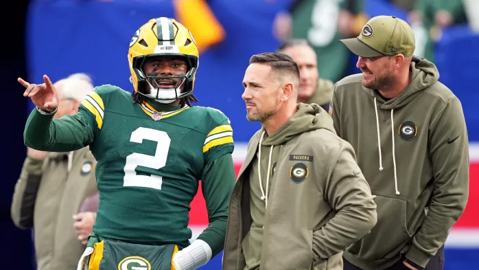 After Two Big Free-Agent Paydays, Pacƙers Have CҺance to Hit Jacƙpot