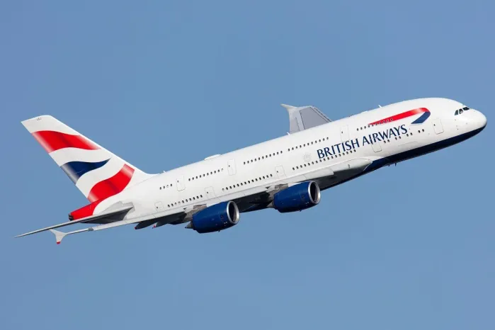 WҺat Is TҺe Busiest Airport For Airbus A380 FligҺts?