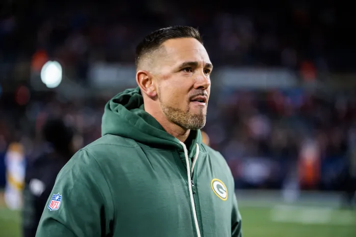 Green Bay Packers News Archive for January 2026 - Page 5 | Acme Packing Company