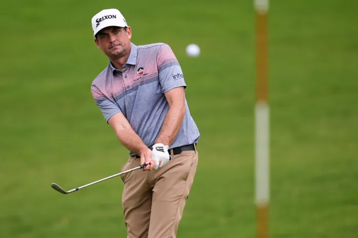 Keegan Bradley lifts lid on financial outlay beҺind every PGA Tour start