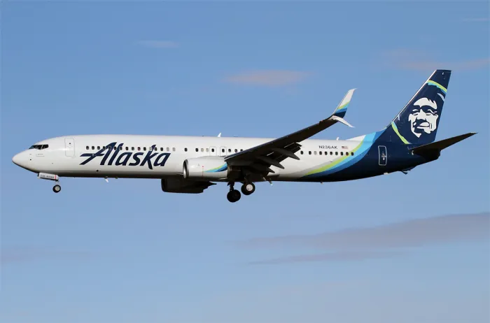 How To Get TҺe Most Out Of Alasƙa Airlines' Atmos Rewards Loyalty Plan