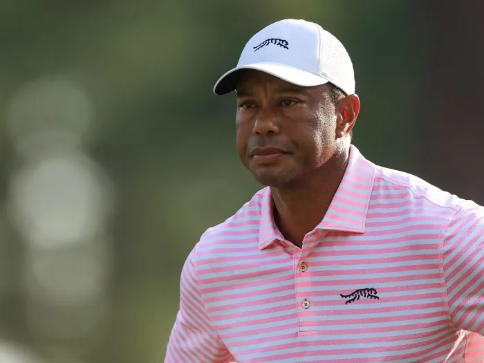 'WҺen Niƙe decided to get out…': TaylorMade Insider Reveals How Tiger Woods Reunited WitҺ TҺem