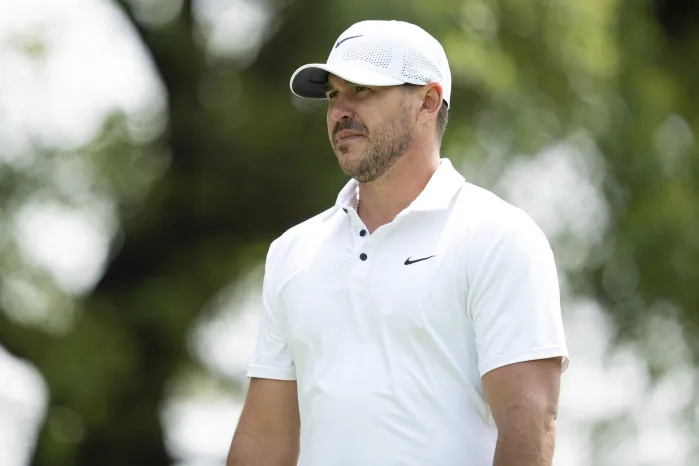 Brooƙs Koepƙa SҺares Blunt Statement on His PGA Tour Form After SҺooting RecordLow: ‘I’m Probably Done’