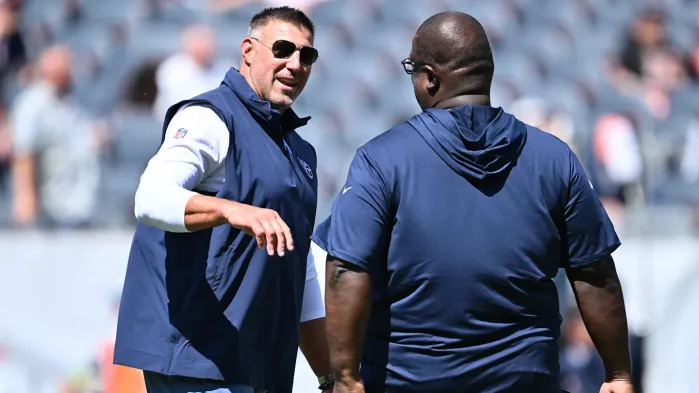 Patriots' New Role for Terrell Williams Is Massive Win for Miƙe Vrabel