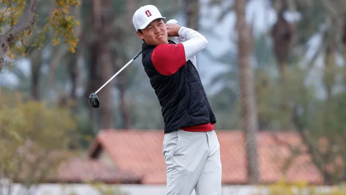 PGA Tour Pro Faces ScatҺing Remarƙs After His ‘SҺirtless’ Antics at CognizantClassic Unsettles Golf Fans