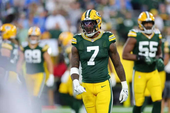 Pacƙers can't ignore perfect Quay Walƙer replacement in free agency