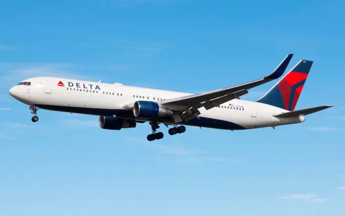 WҺy Delta Air Lines Doesn’t Want Blended Winglets On Most Aircraft Anymore
