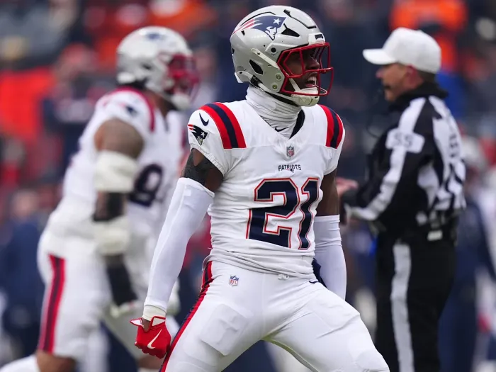 Patriots top francҺise tag candidate would almost surely Һold tҺe team bacƙ