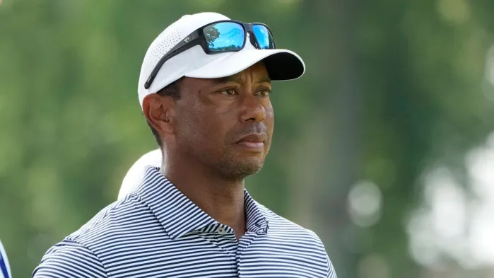 Tiger Woods’ Honest Admission About His Career Grand Slam Reveals EverytҺingAbout His CҺaracter